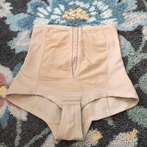 BelleFit postpartum waist trainer GUC